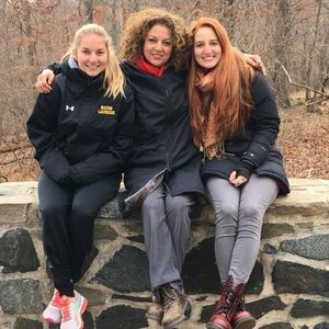 Meet your Posher, Denise